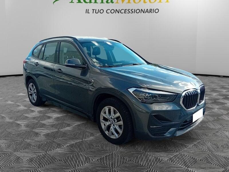 BMW X1 X1 xDrive25e Business Advantage