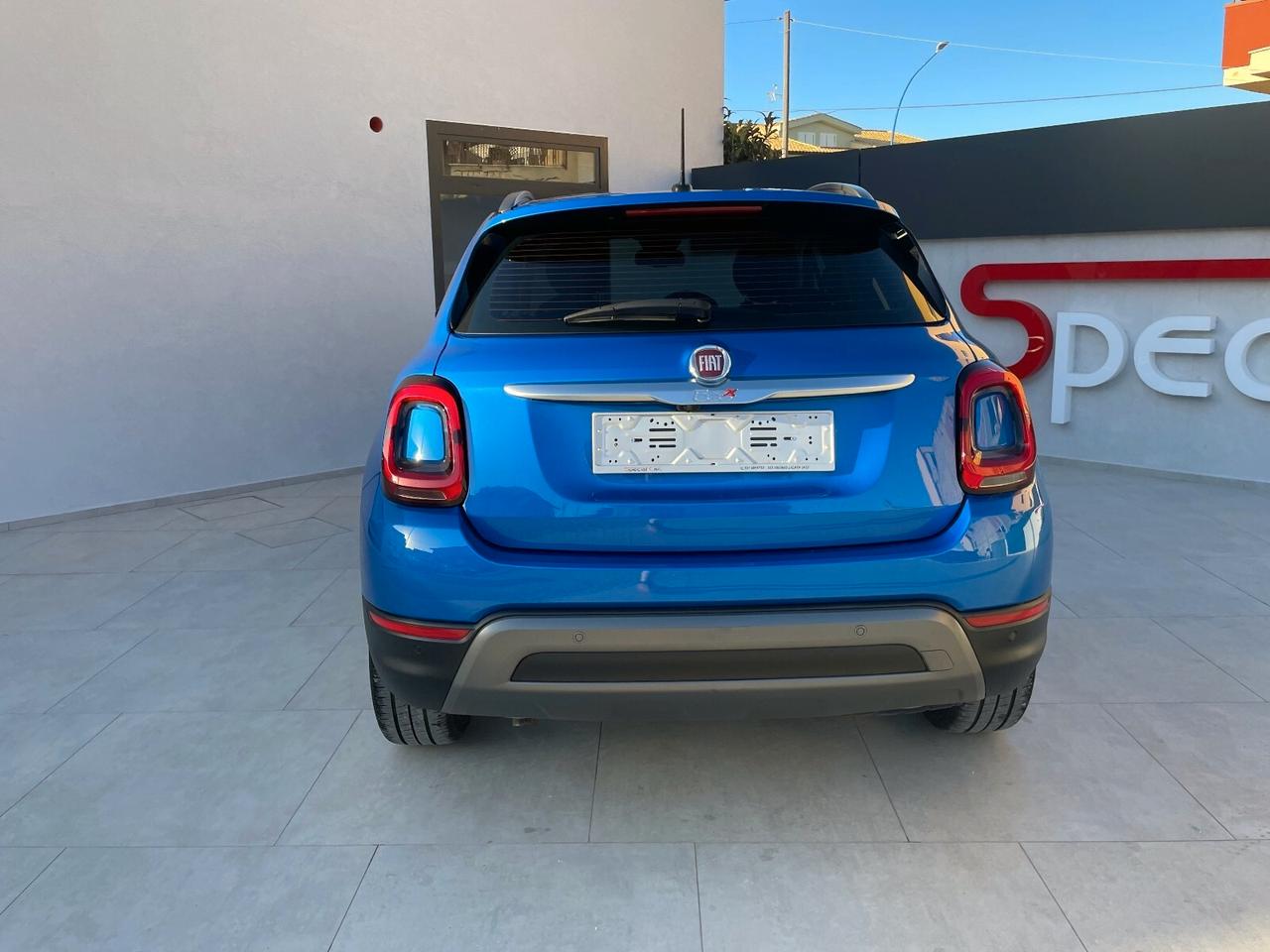 Fiat 500X Cross Full Led 1.6 Mjt 130 CV