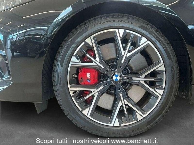 BMW Serie 1 118d MSport Pro auto