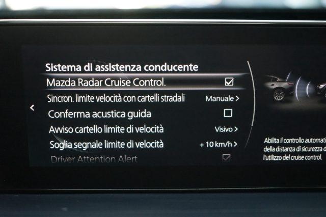MAZDA CX-30 2.0L Skyactiv-G 150 CV M Hybrid 2WD Executive