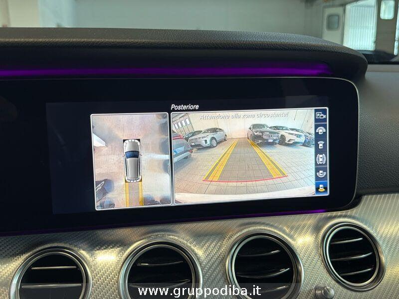 Mercedes-Benz Classe E - S213 SW Diesel E SW 300 de eq-power Premium Plus auto