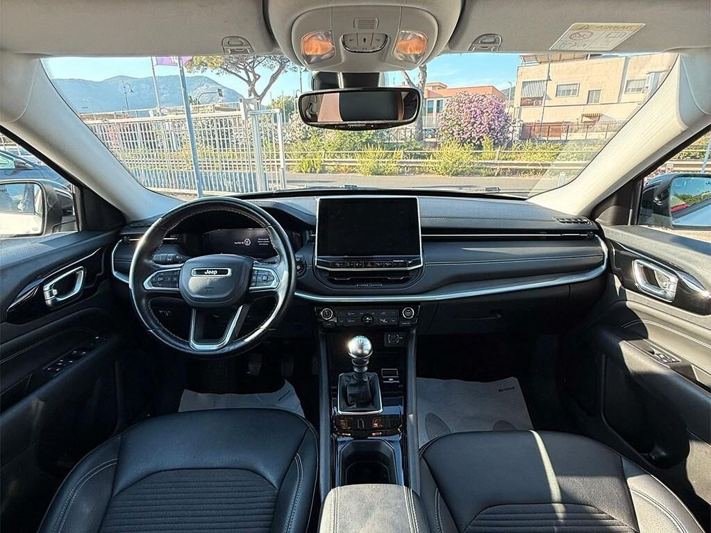 Jeep Compass 1.6 Multijet II 2WD Limited IN PROMO