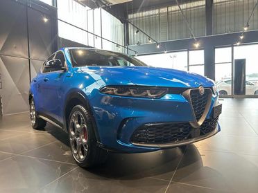 ALFA ROMEO Tonale 1.3 280 CV PHEV AT6 Q4 Speciale PROMO