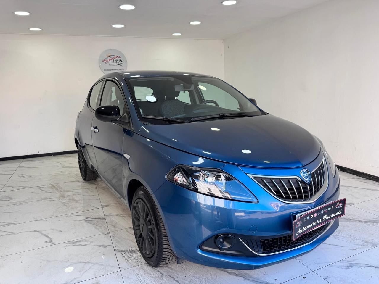 Lancia Ypsilon 1.0 FireFly 5 porte-NO VINCOLI