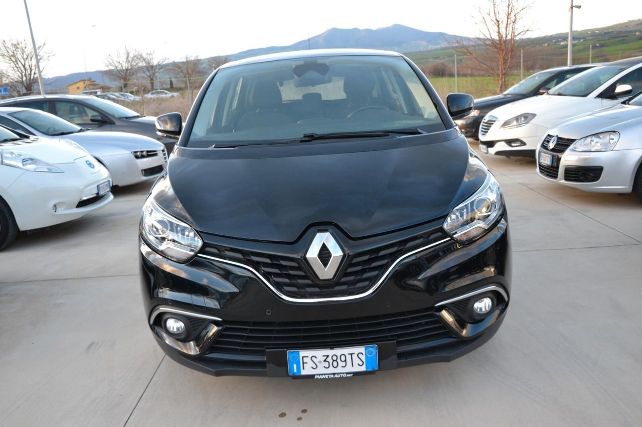 RENAULT SCENIC 1.5 dCi 110cv Business '18