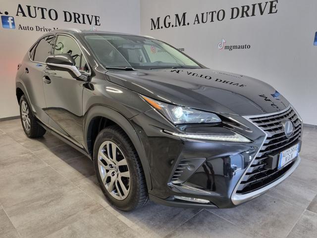 LEXUS NX 300 Hybrid 4WD LUXURY