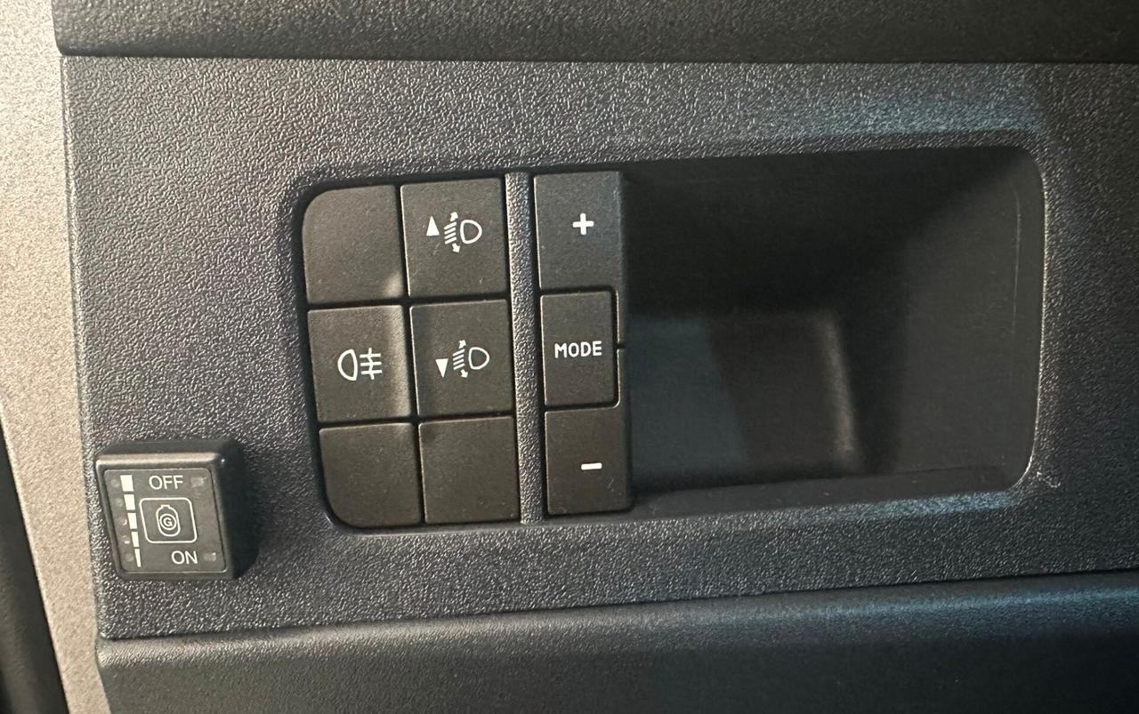 Lancia MUSA 1.4 Platino Ecochic GPL