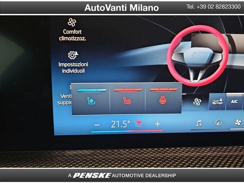 BMW Serie 7 740d mhev xdrive MSport Pro auto