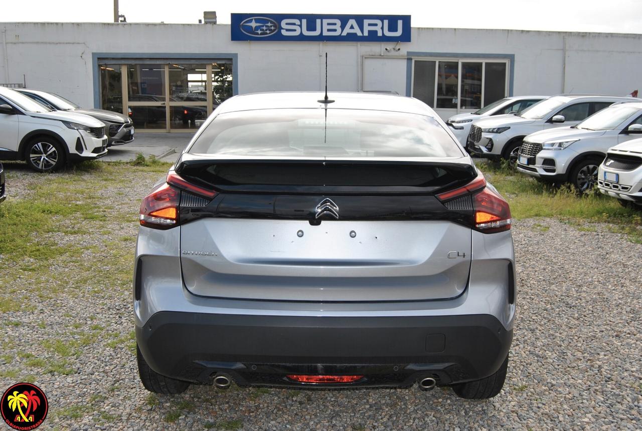 Citroen C4 130 S&S Feel Pack