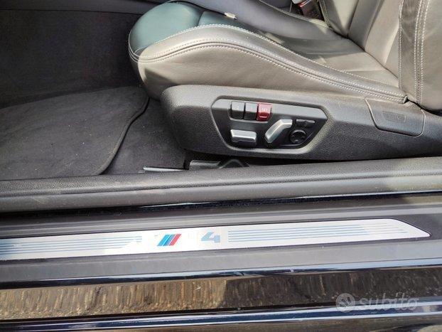 Bmw M4 COUPE'
