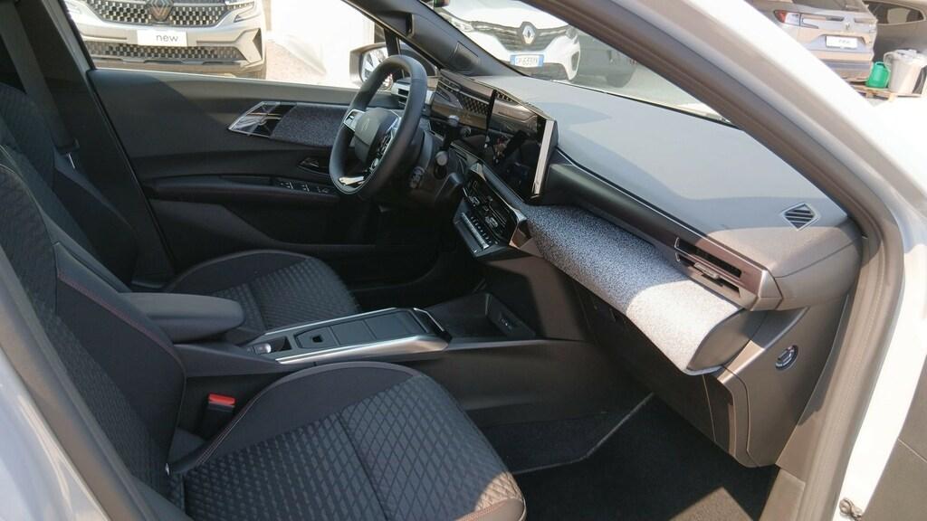 Renault Clio 1.8 full hybrid E-Tech Techno Auto