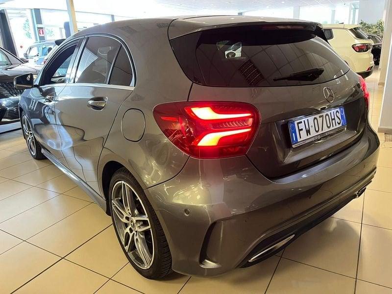 Mercedes-Benz Classe A A 180 Premium