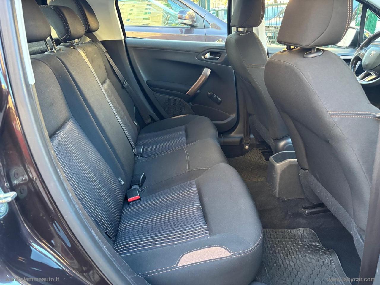 PEUGEOT 208 1.0 VTi 68 CV 5p. Active