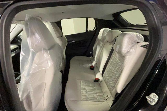 FIAT 600 600 Hybrid 110 CV DCT MHEV La Prima