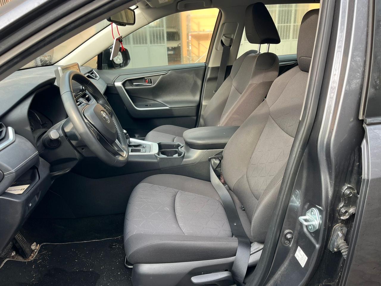 Toyota RAV 4 RAV4 2.5 HV (218CV) E-CVT 2WD Lounge