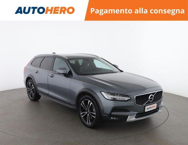 VOLVO V90 Cross Country D4 AWD Geartronic Pro