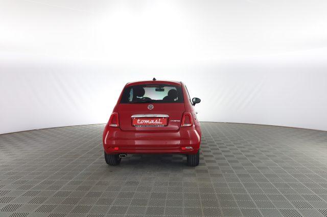 FIAT 500 500 1.0 Hybrid Lounge