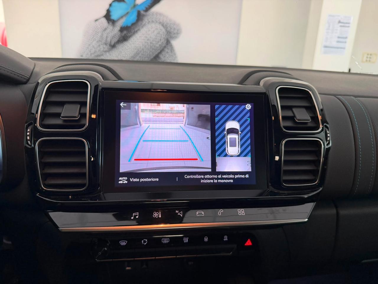 Citroen C5 Aircross BlueHDi 130 S&S EAT8 Feel Pack