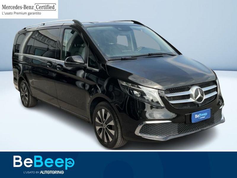 Mercedes-Benz Classe V V EXTRALONG 250 D PREMIUM AUTO