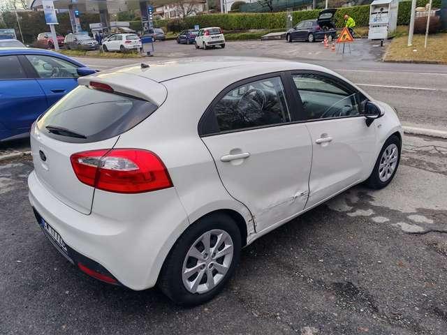 Kia Rio Rio 5p 1.2 cvvt Active