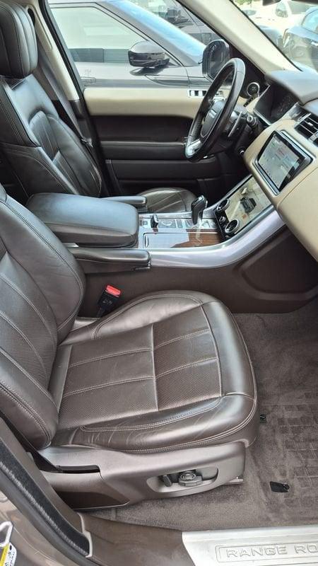 Land Rover Range Rover Sport 3.0 SDV6 MHEV 249cv HSE Dynamic aut.