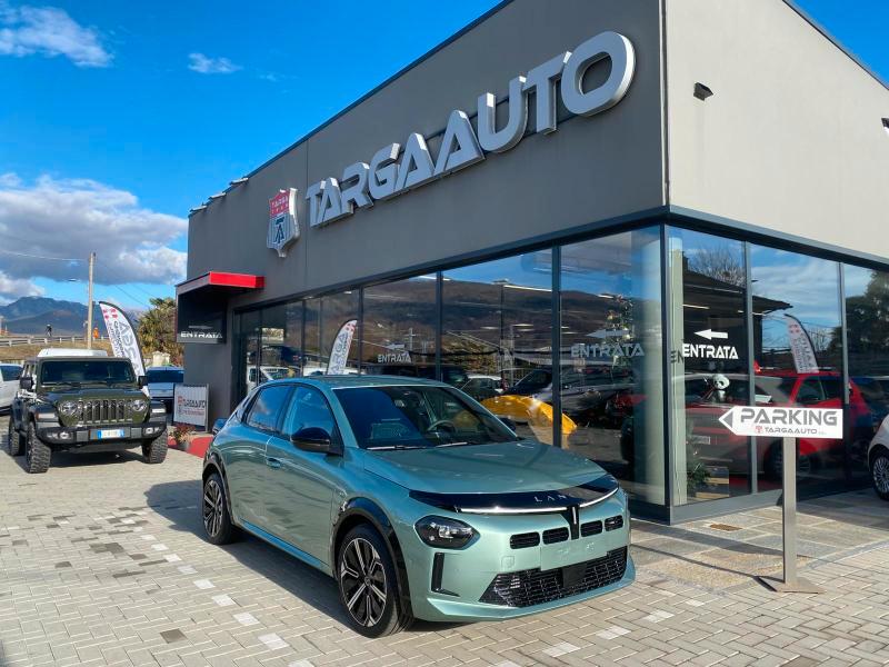 Lancia Ypsilon 1.2 mhev LX 110cv e-dct