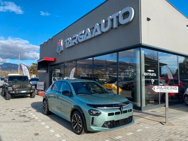 Lancia Ypsilon 1.2 mhev LX 110cv e-dct