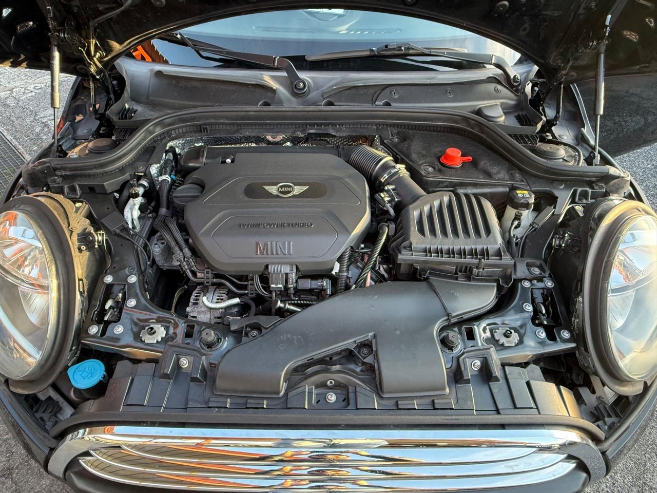 Mini 1.5 D One/garanzia/rate/permute/unipro/