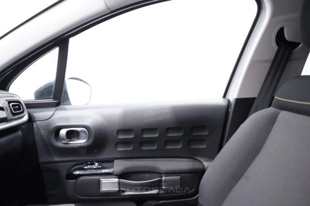 CITROEN C3 1.2 PureTech 110cv S&S Shine