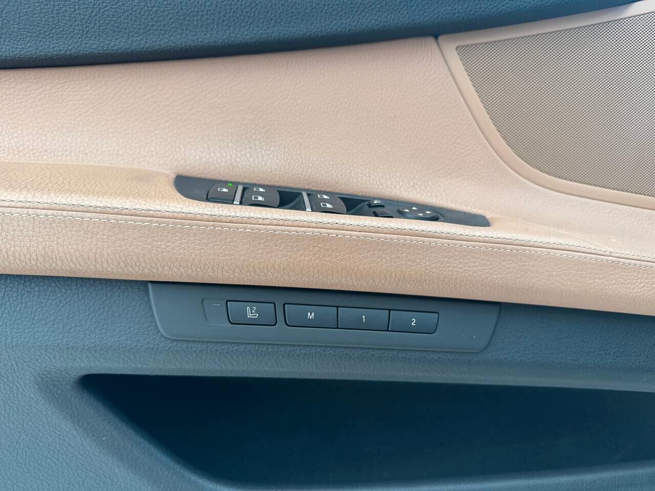 Bmw 750 750Li xDrive Eccelsa
