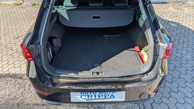 CUPRA Leon Sportstourer 1.5 Hybrid 150CV DSG