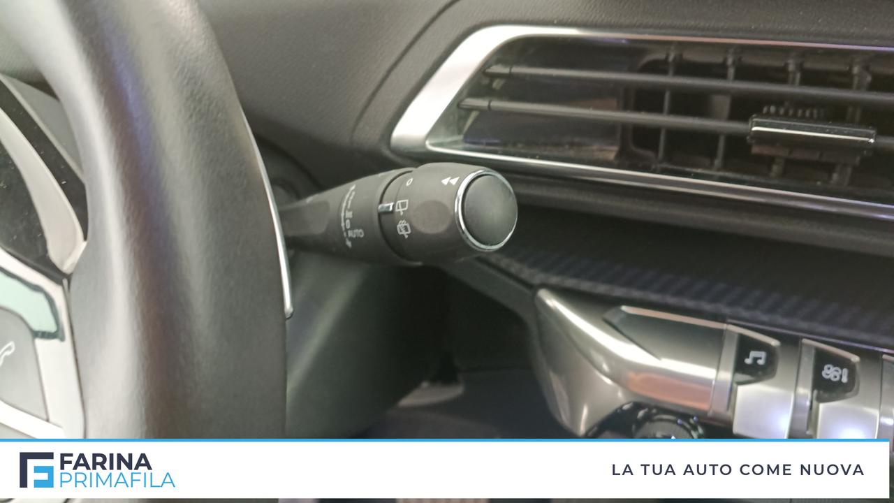 PEUGEOT 3008 II 2021 - 3008 1.5 bluehdi Allure Pack s&s 130cv eat8