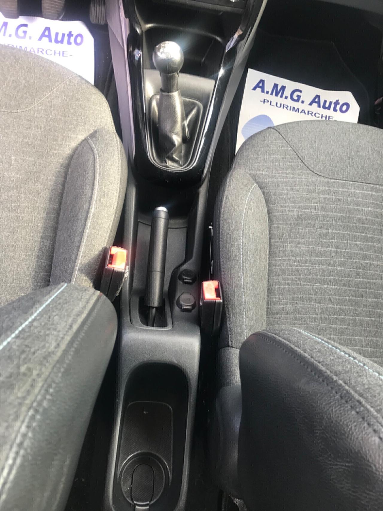 Citroen C3 BlueHDi 75 CV 55 KW Exclusive