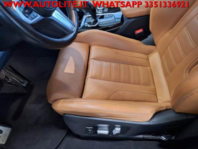 BMW X3 xDrive30i Msport