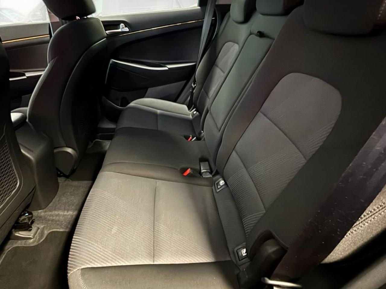 Hyundai Tucson 1.6 GDi 132cv XTech 2WD