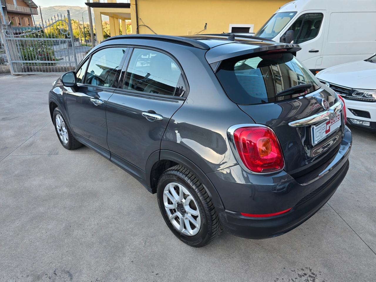 Fiat 500X 1.6 MultiJet 120 CV