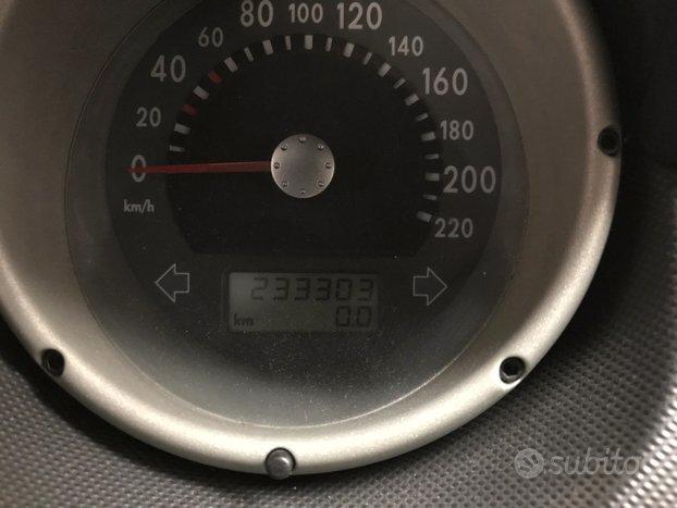 Volkswagen Polo 1.4 16V cat 3p. Highline Benzina/Metano