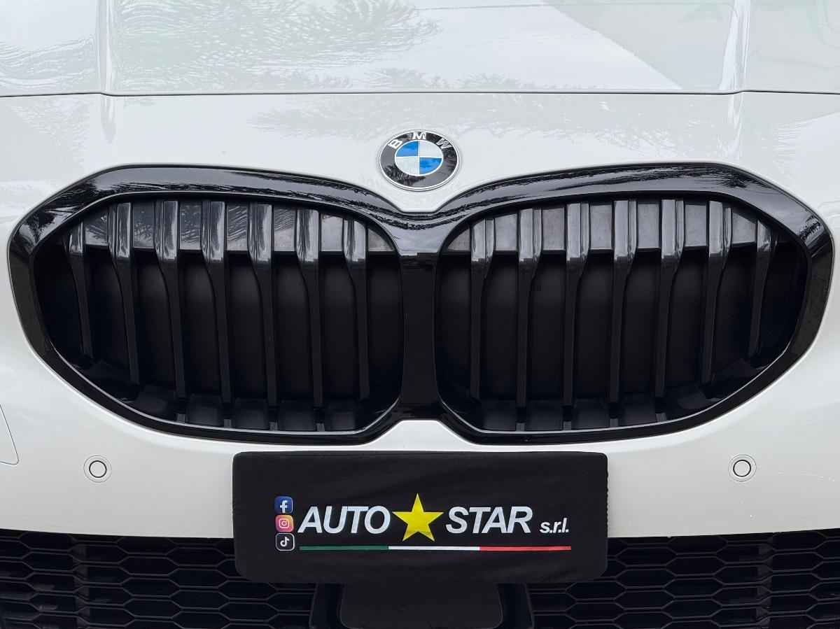 Bmw Serie 1 118d Msport 150CV