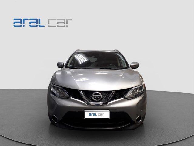 NISSAN Qashqai 1.5 dCi 110 CV TEKNA TELECAMERA 360° EURO 6B