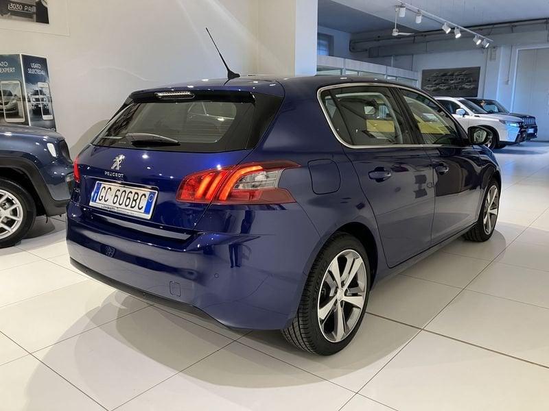 Peugeot 308 PureTech Turbo 130 S&S Allure Km 18600!!!