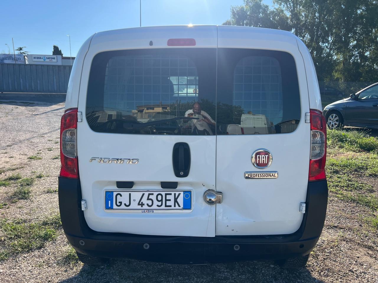 Fiat Fiorino 1.3 MJT 95CV 2022!!!!!!