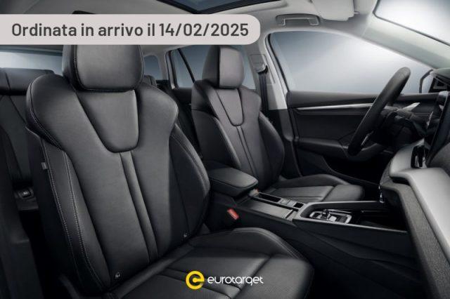 SKODA Octavia 2.0 TDI 150 CV DSG Selection