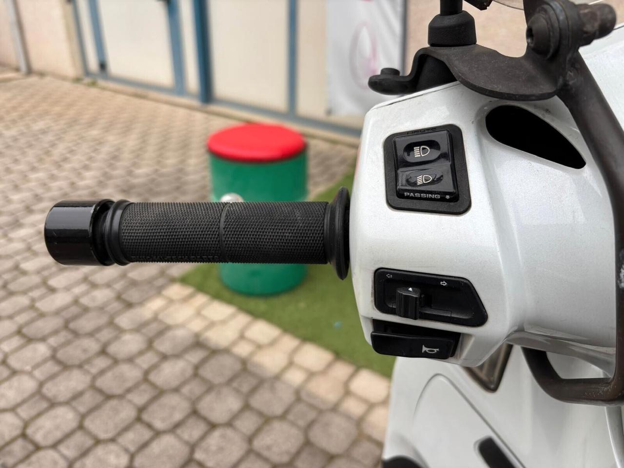 Honda SH 300 I.E. - Rif.794