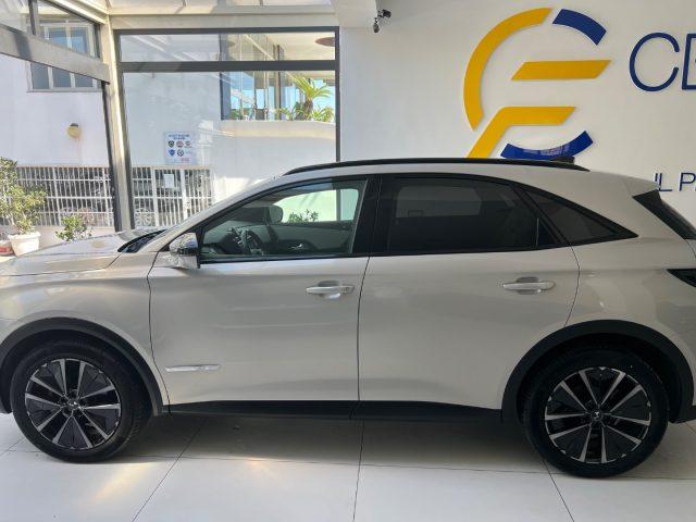 DS AUTOMOBILES DS 7 BlueHDi 130 aut. Esprit de Voyage da 299,00 ant.0