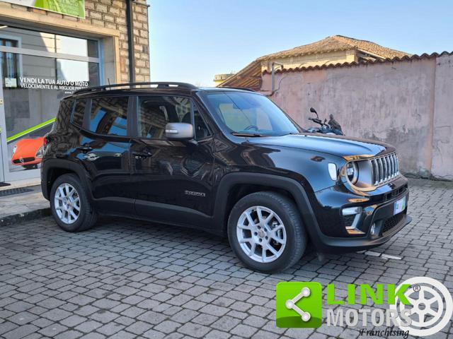JEEP Renegade 1.0 T3 Limited