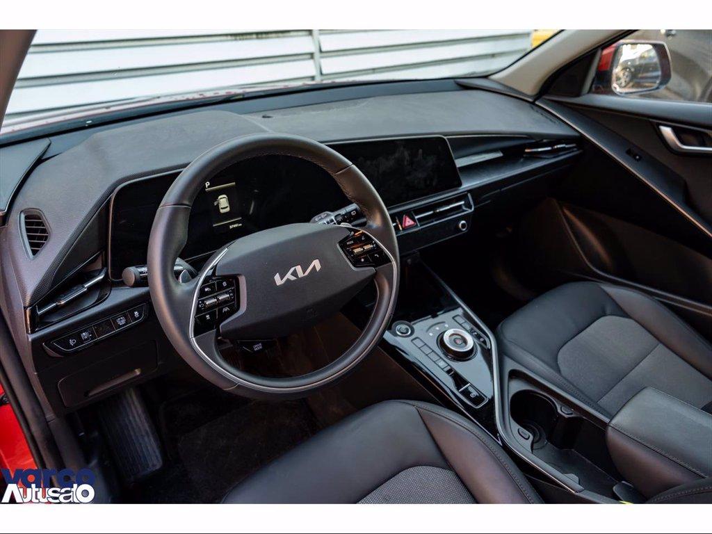KIA Niro 1.6 gdi hev evolution premium pack dct6 del 2023