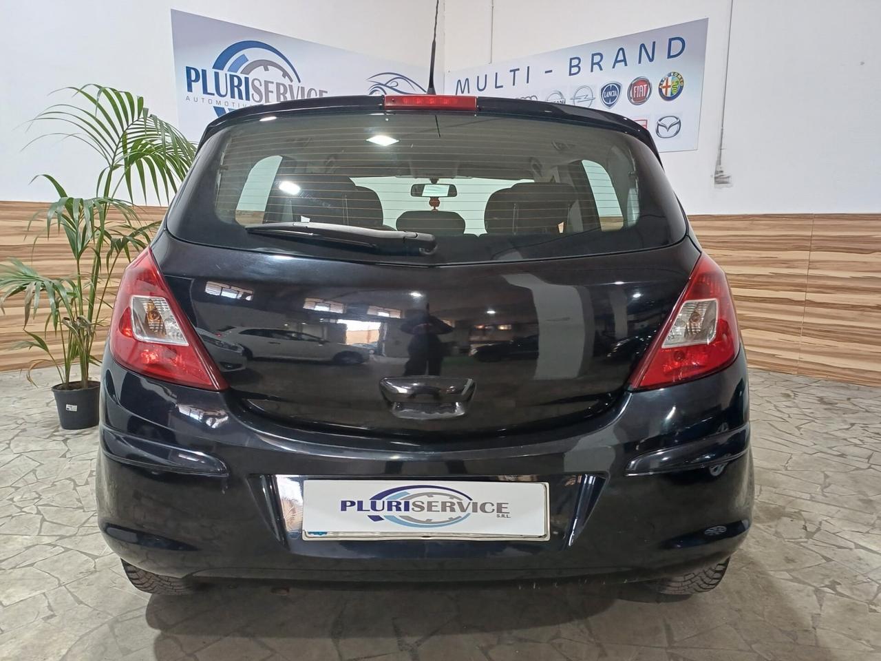 Opel Corsa 1.2 5 porte Benzina - 2007