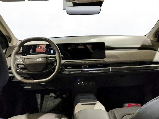 KIA EV3 LR FWD EARTH