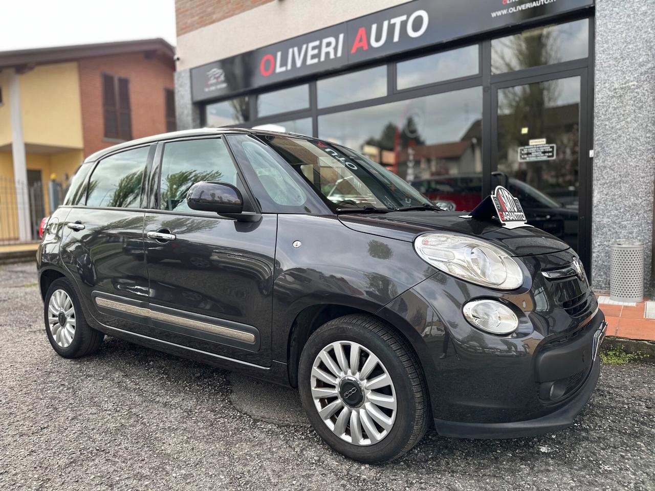 Fiat 500L 1.3 Mjt 95CV Garanzia PREZZO VERO