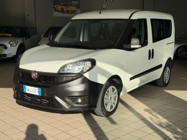 Fiat Doblo Doblò 1.3 MJT PC Combi N1 SX